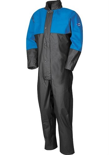 Overall Quebec spuitoverall maat M